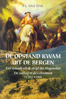 De opstand kwam uit de Bergen